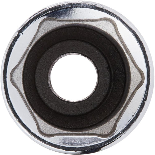 GearWrench 80401 3/8" Drive 6 Point 19mm Deep Metric Socket