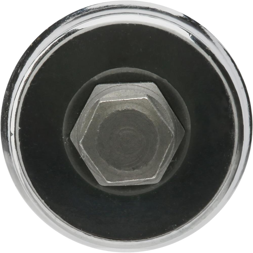 GearWrench 80426 3/8" Drive Hex Bit Metric Socket 5mm