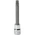 GearWrench 80449 SKT BIT TRP SQ 3/8DR 12PT 6MM