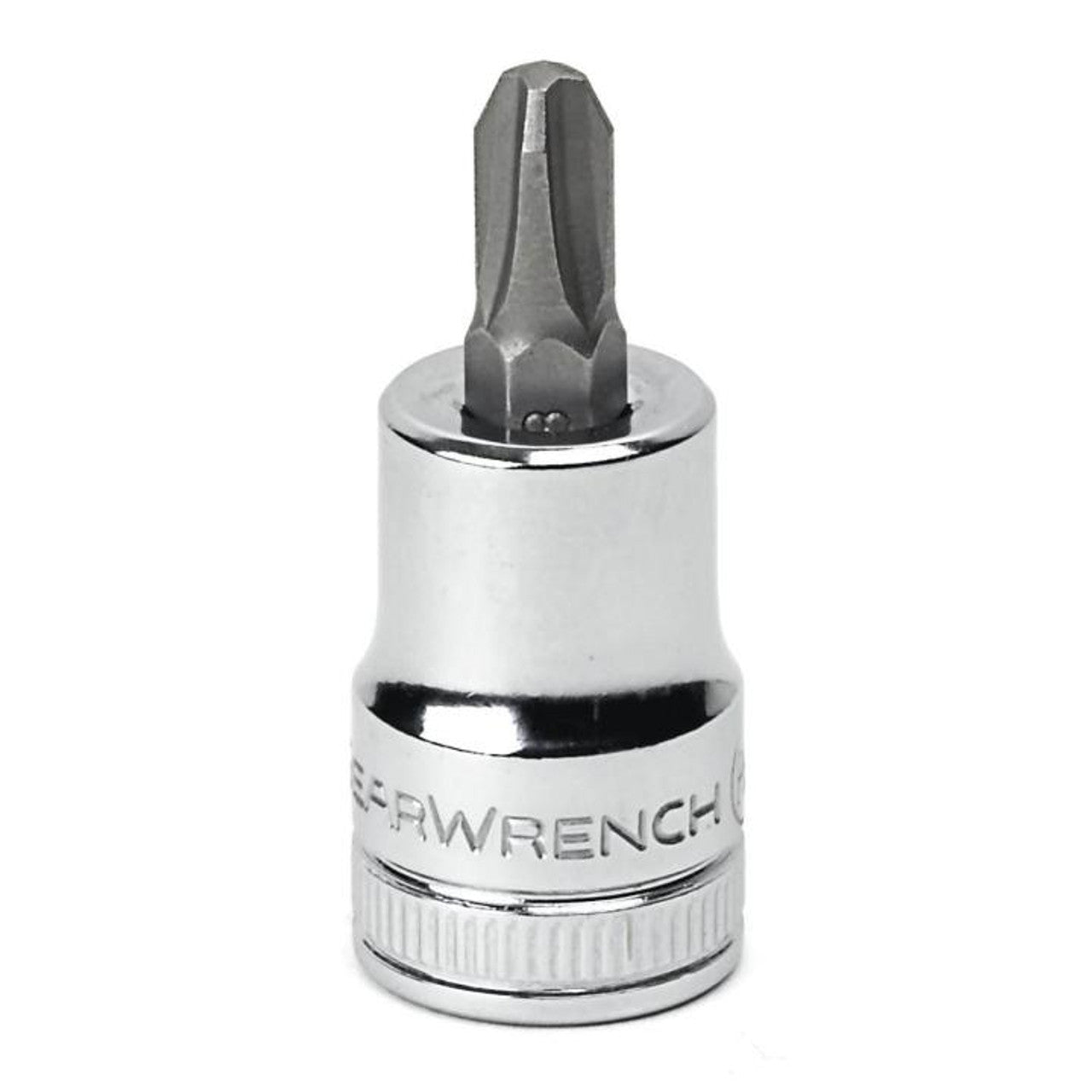 GearWrench 80468 SKT BIT PHLP 3/8DR #2 - MPR Tools & Equipment