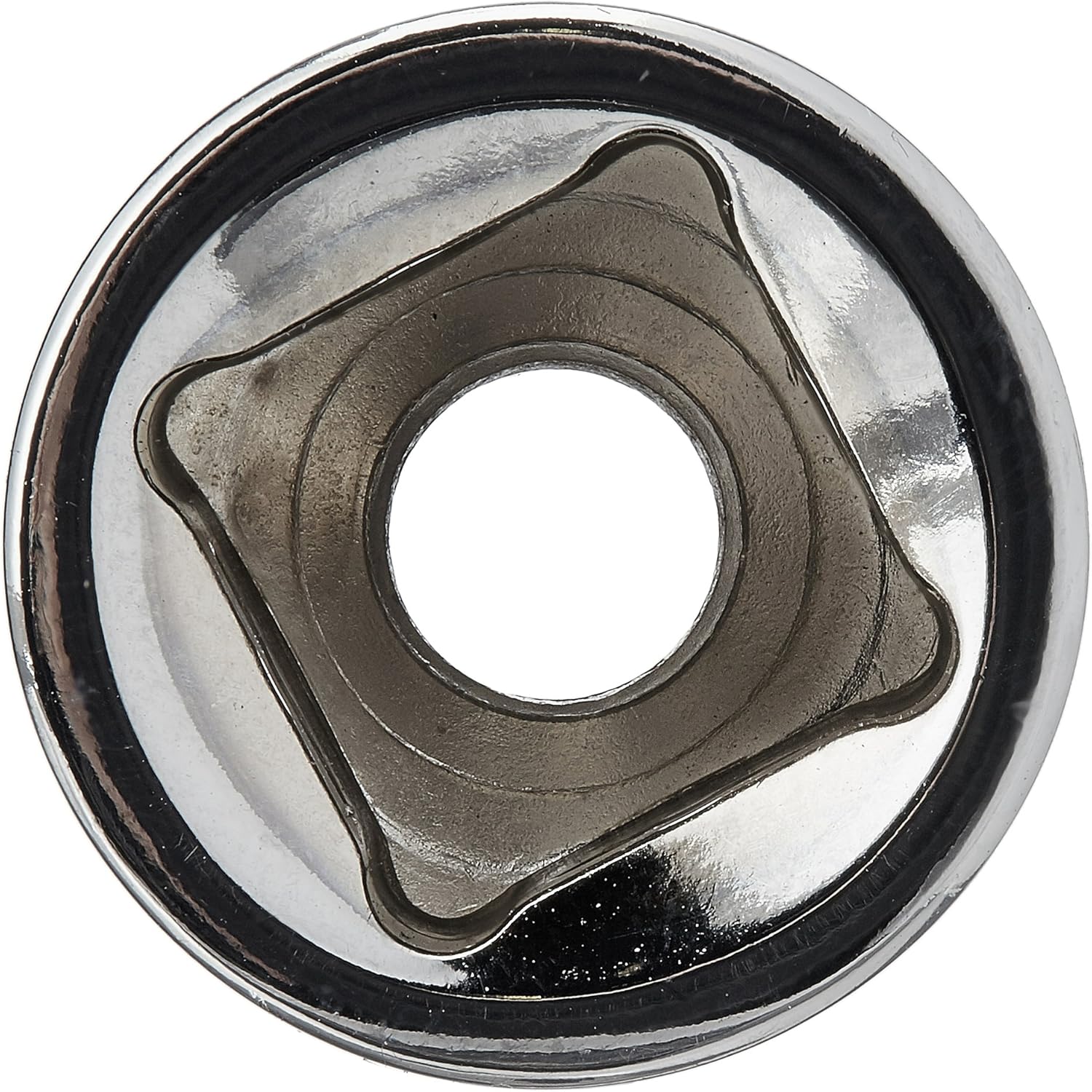 GearWrench 80482 SKT STD 3/8DR 12PT 6MM