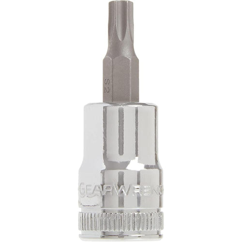 GearWrench 80537 3/8" Drive Torx Bit Socket, T27