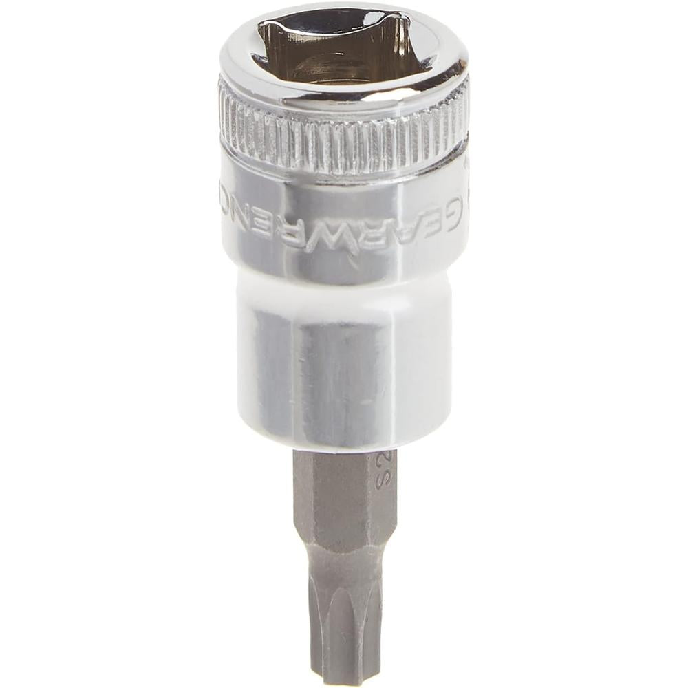 GearWrench 80537 3/8" Drive Torx Bit Socket, T27
