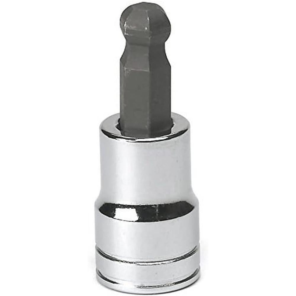 GearWrench 80543 SKT HEX BLL 3/8DR 1/4