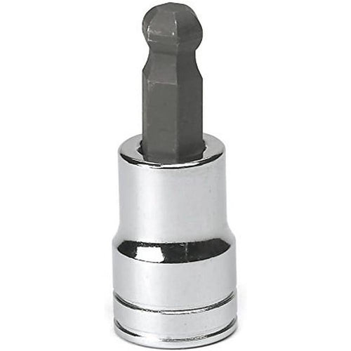 GearWrench 80543 SKT HEX BLL 3/8DR 1/4