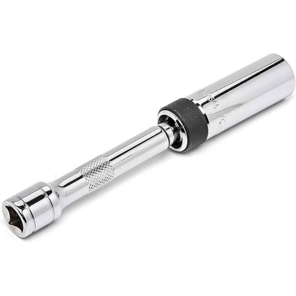 GearWrench 80546 SKT SPK PLG SWVL MAG 5/8 6