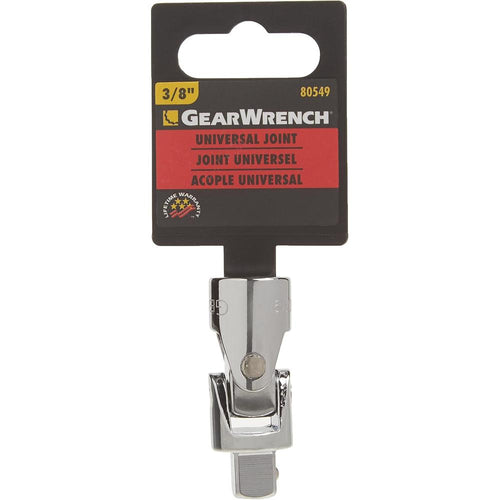 GearWrench 80549 3/8" Drive Universal Joint