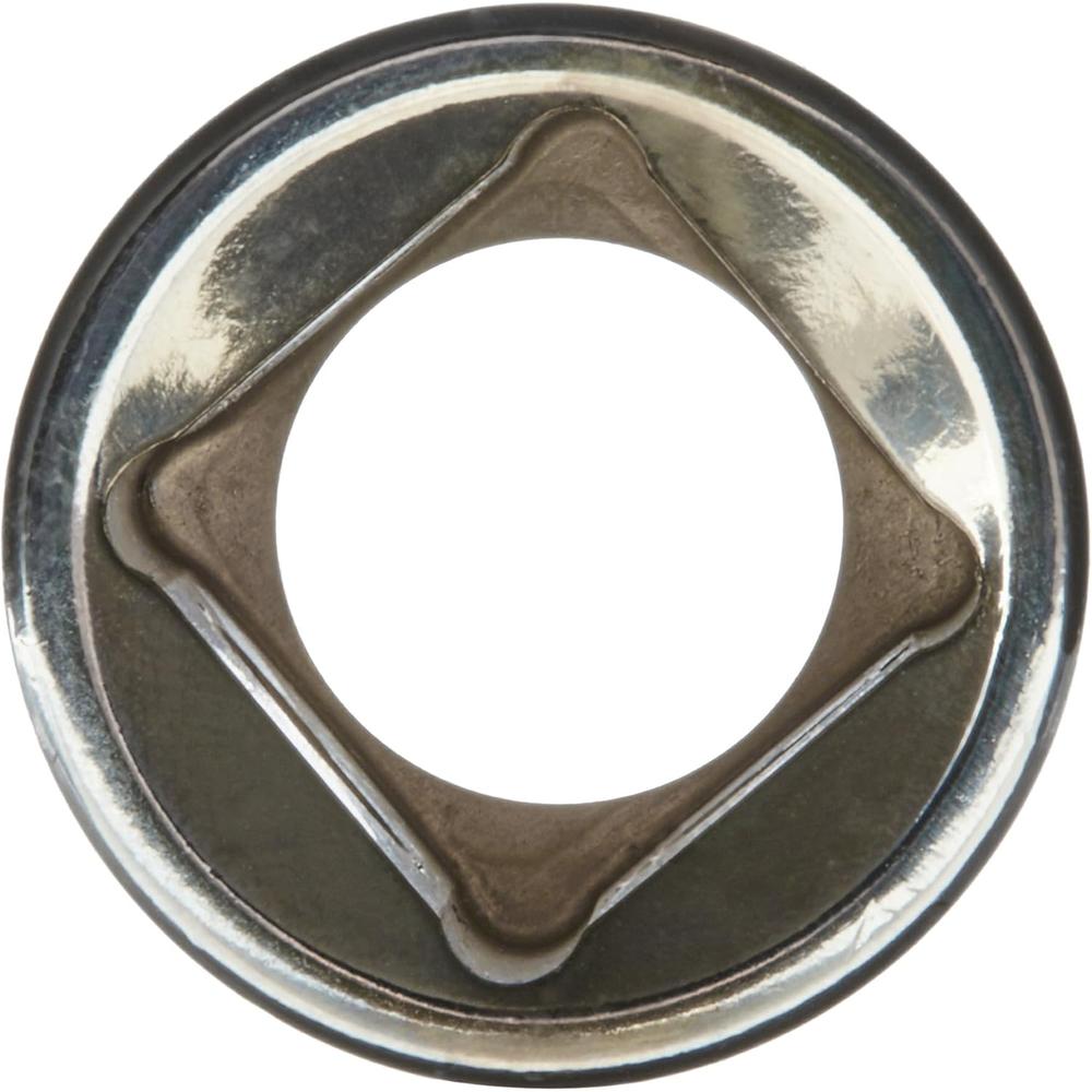 GearWrench 80604 1/2" Drive 6 Point 9/16" Standard SAE Socket