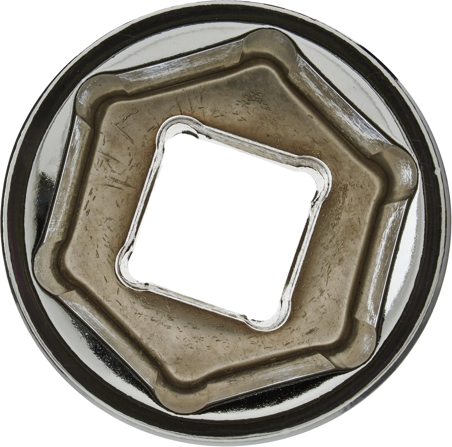 GearWrench 80609 SKT STD 1/2DR 6PT 7/8