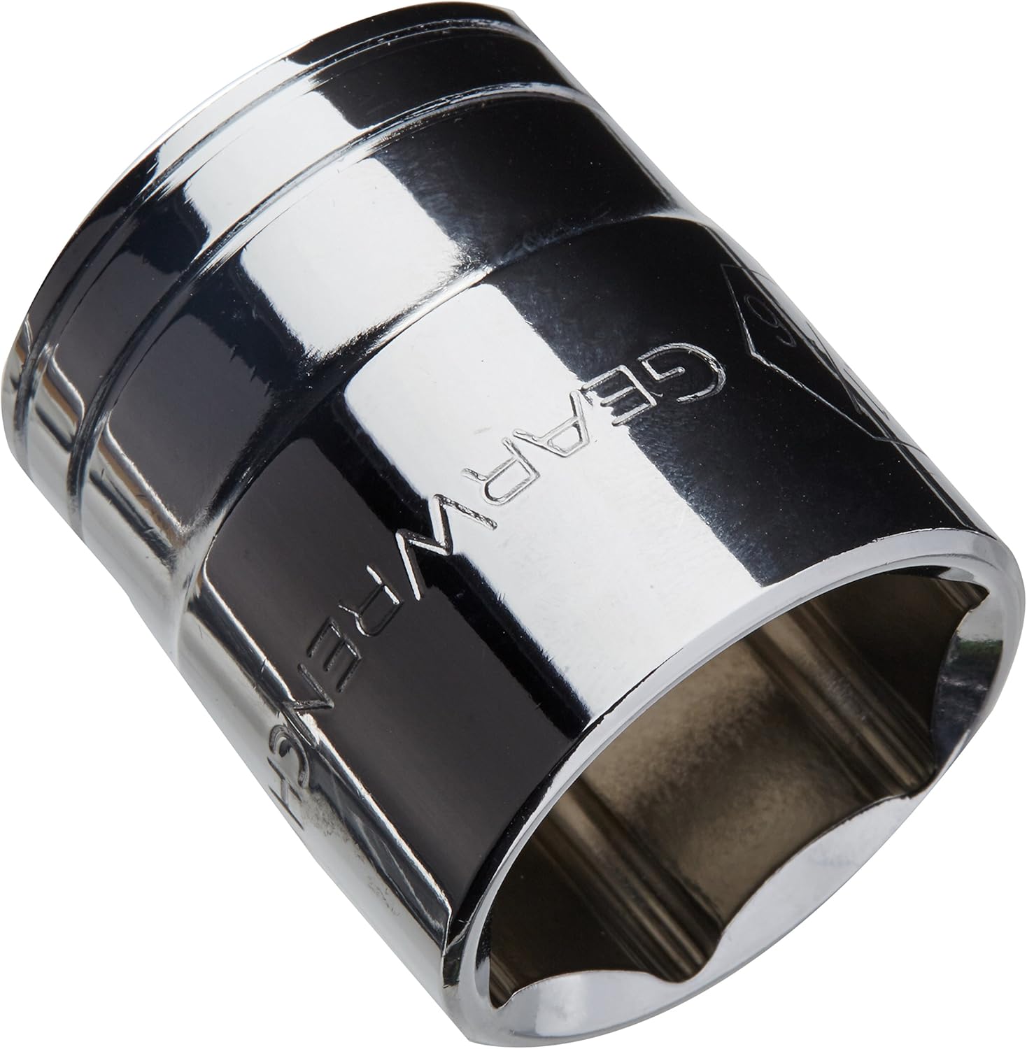 GearWrench 80612 SKT STD 1/2DR 6PT 1-1/16