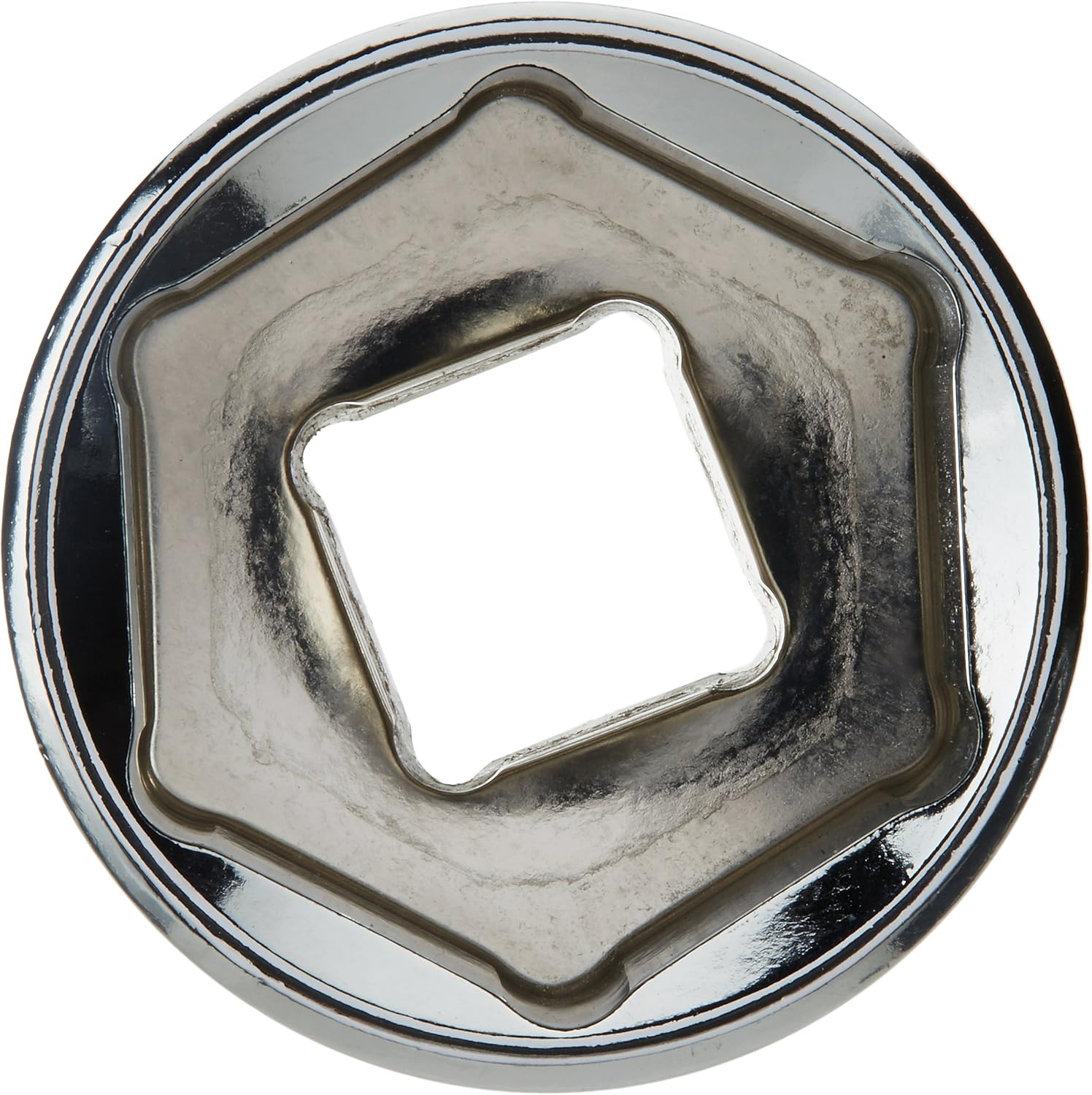 GearWrench 80612 SKT STD 1/2DR 6PT 1-1/16