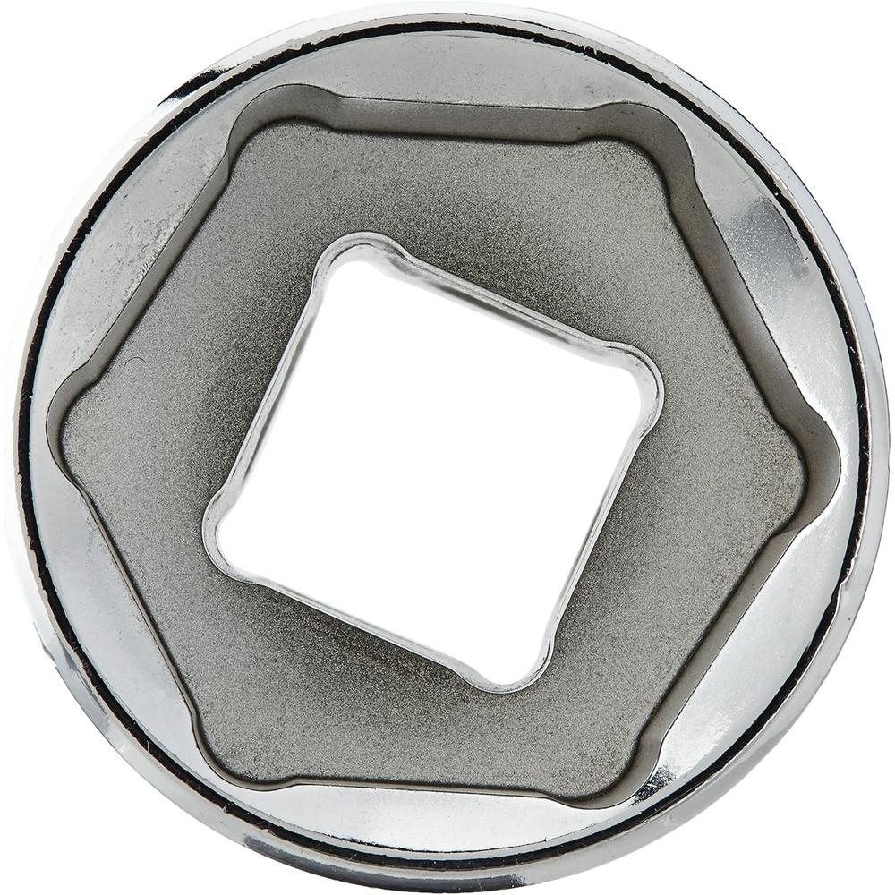 GearWrench 80636D SKT STD 1/2DR 6PT 24MM