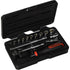 GearWrench 80650 SET SKT 15PC 1/4DR 6PT