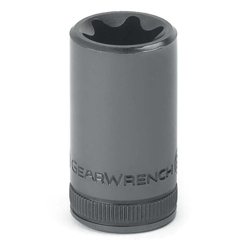 GearWrench 80669D 1/2" Drive E18 External Torx® Socket - MPR Tools & Equipment