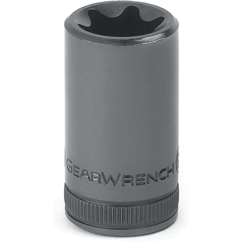 GearWrench 80672 SKT EXT TORX 1/2DR E-22