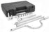 GearWrench 80690 SET SKT 15PC 3/8DR 12PT SAE