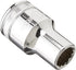 GearWrench 80745 SKT STD 1/2DR 12PT 10MM