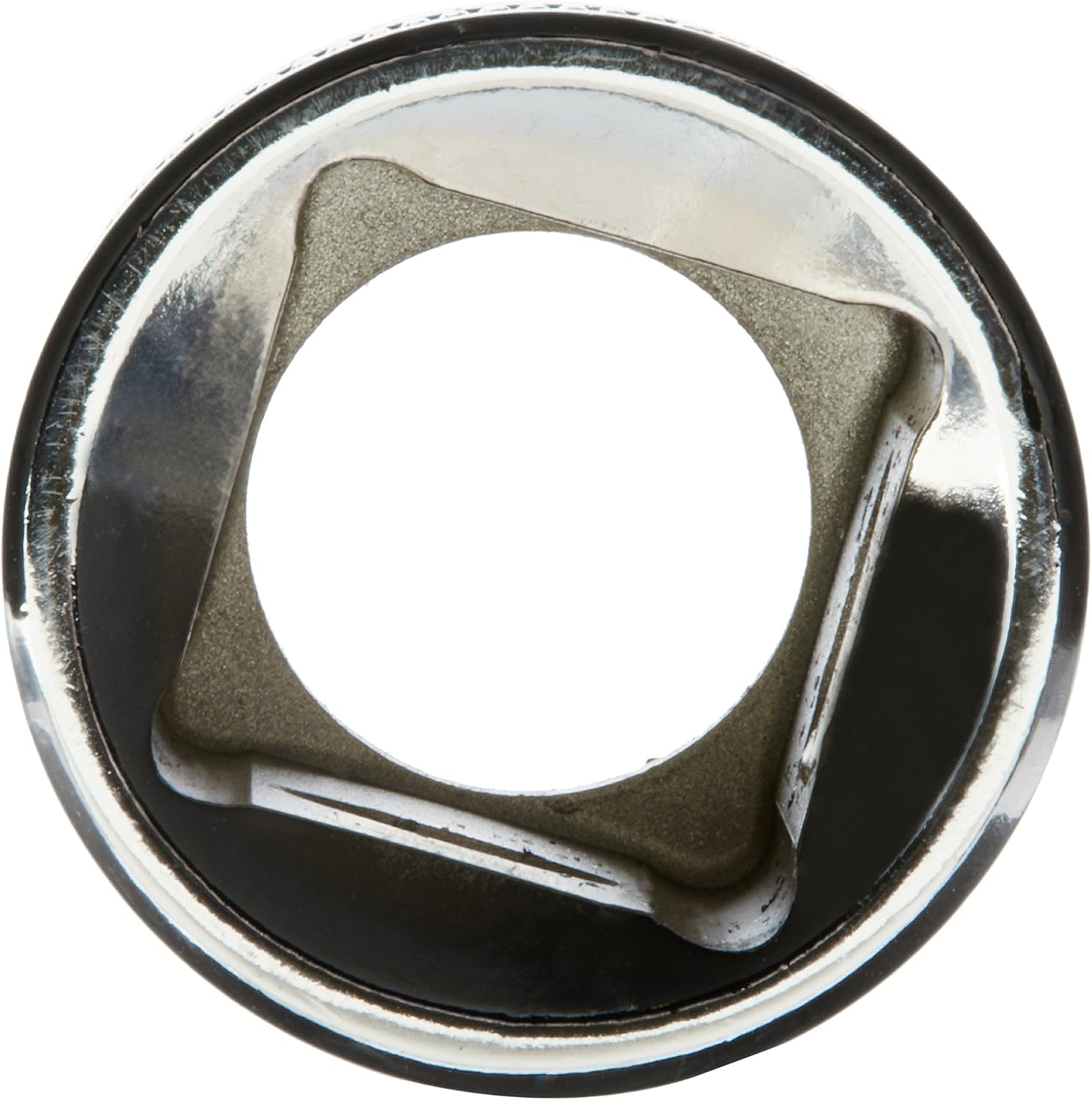 GearWrench 80750 SKT STD 1/2DR 12PT 15MM