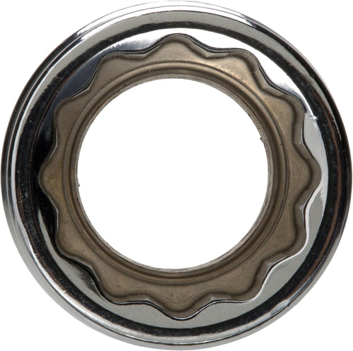 GearWrench 80762 SKT STD 1/2DR 12PT 9/16