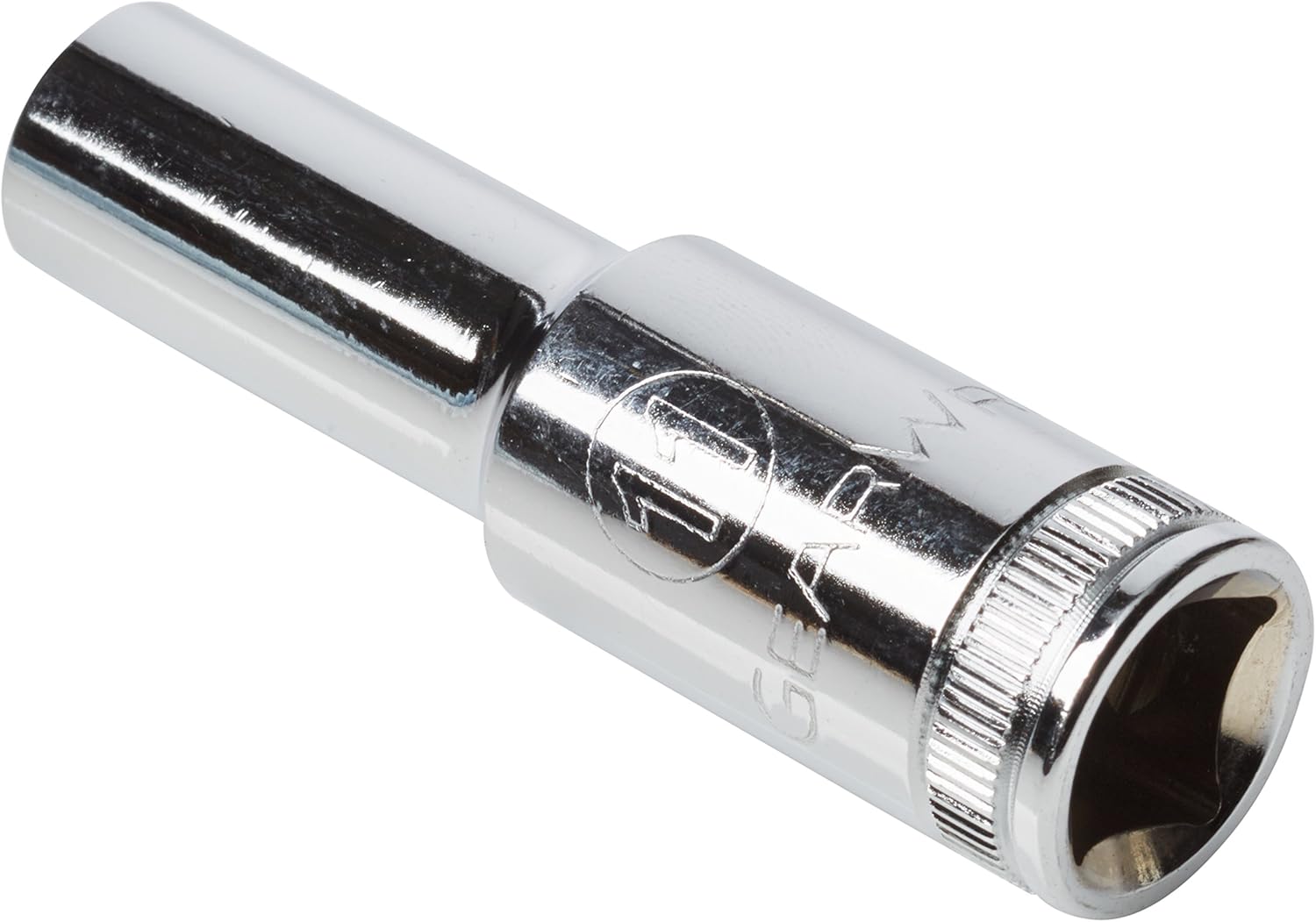 GearWrench 80782 SKT DP 1/2DR 12PT 11MM