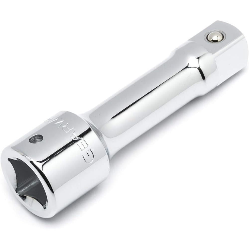 GearWrench 80880 27 Pc. 3/4" Drive 12 Pt. Standard Mechanics Tool Set, Sae