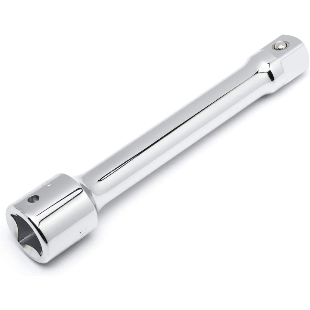 GearWrench 80880 27 Pc. 3/4" Drive 12 Pt. Standard Mechanics Tool Set, Sae