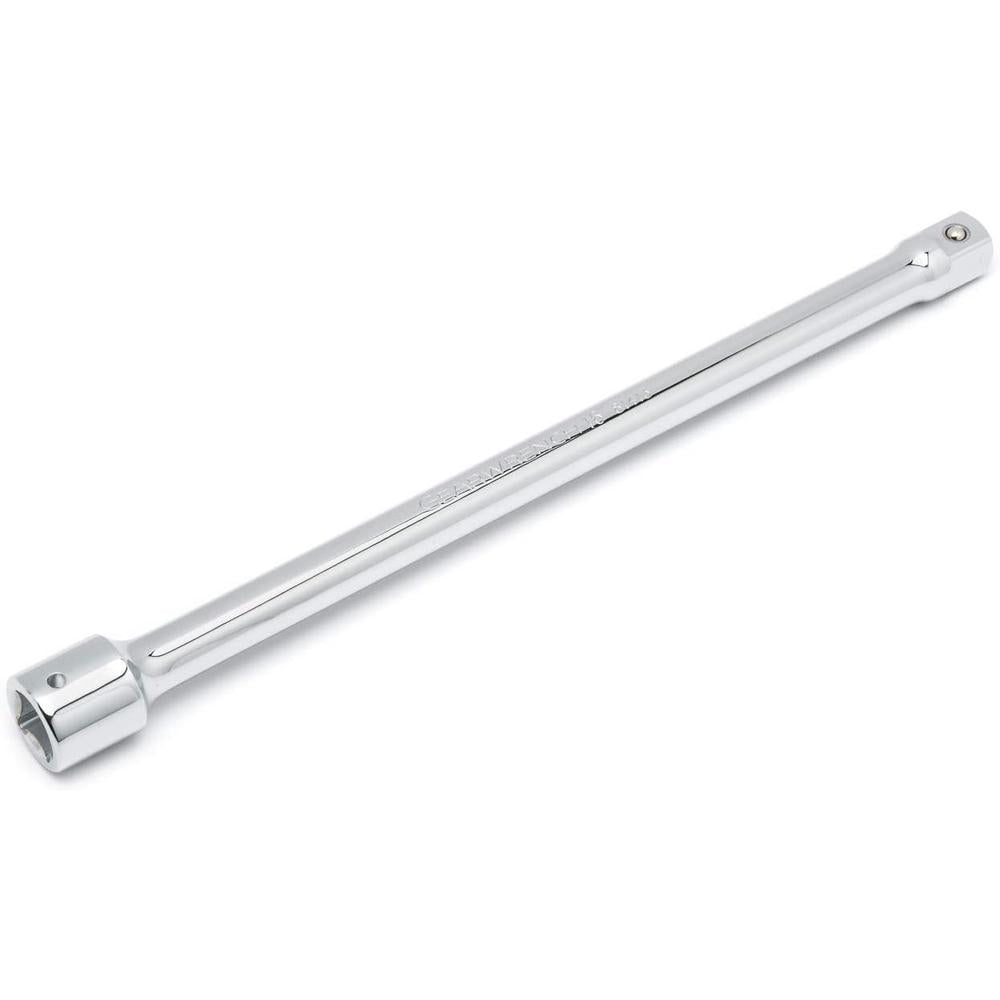 GearWrench 80880 27 Pc. 3/4" Drive 12 Pt. Standard Mechanics Tool Set, Sae