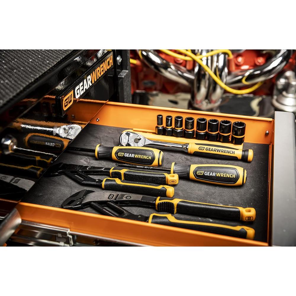 GearWrench 81002 90T GEARPACK