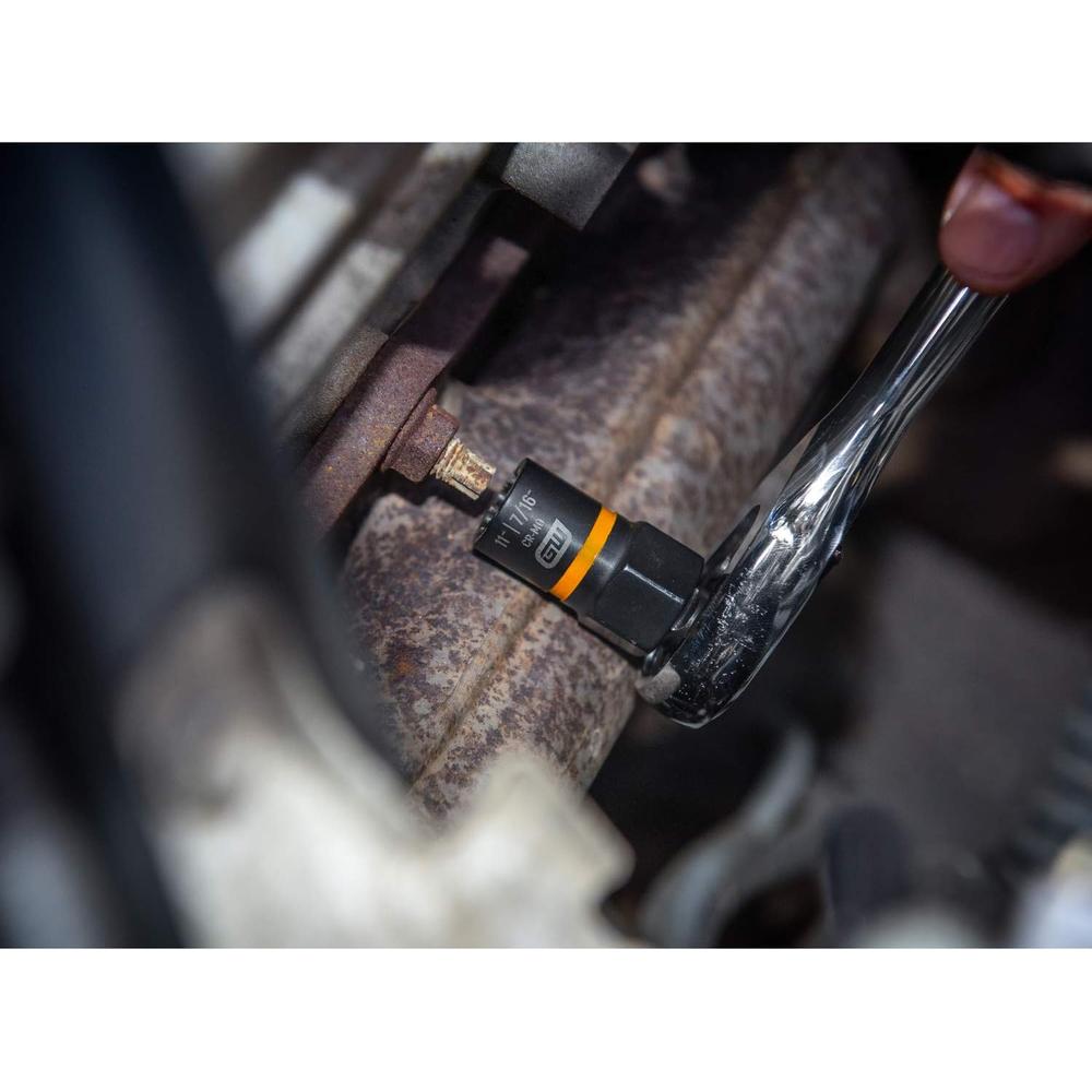 GearWrench 81002 90T GEARPACK