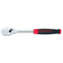 GearWrench 81007F 1/4-Inch Drive Ratchet with Cushion Grip -84T - MPR Tools & Equipment