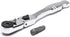 GearWrench 81025 1/4DR Slim Head Ratchet. 6"