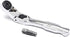 GearWrench 81025 1/4DR Slim Head Ratchet. 6"