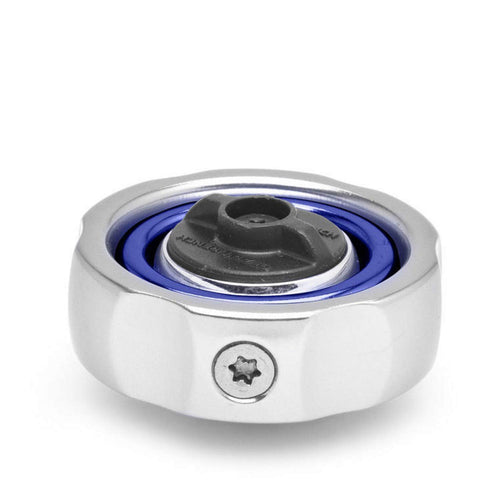 GearWrench 81027 1/4" Drive 72 Tooth Gimbal Ratchet