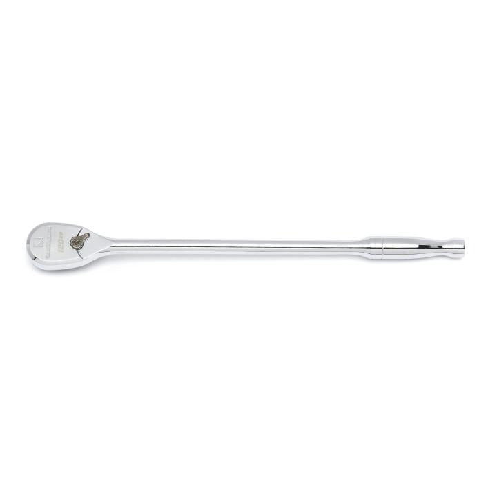 GearWrench 81034 1/4" Drive 120XP 9" Extra Long Handle Teardrop Ratchet - MPR Tools & Equipment