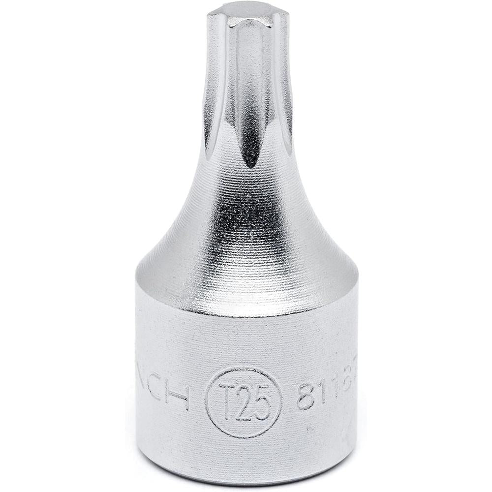 GearWrench 81190 1/4DR STBY TORX BIT DRV T-40