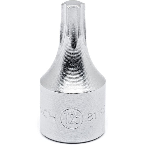 GearWrench 81190 1/4DR STBY TORX BIT DRV T-40