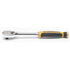 GearWrench 81208T 3/8" Drive 90-Tooth 9" Dual Material Teardrop Ratchet