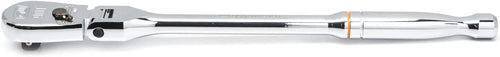 GearWrench 81215T 3/8" Drive 90-Tooth 11" Flex Head Teardrop Ratchet - MPR Tools & Equipment