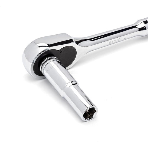 GearWrench 81218 3/8-Inch Drive Teardrop Quick Release Ratchet