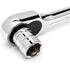 GearWrench 81218 3/8-Inch Drive Teardrop Quick Release Ratchet