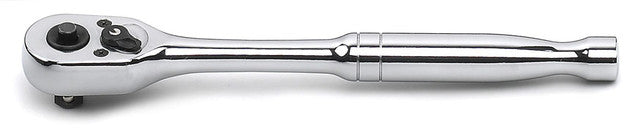 GearWrench 81218T 3/8" Drive 90-Tooth Quick Release Teardrop Ratchet