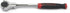 GearWrench 81225 3/8" Drive 72 Tooth Dual Material Roto Ratchet 9-3/4" - MPR Tools & Equipment