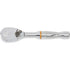GearWrench 81228T 3/8" Drive 90-Tooth Compact Head Teardrop Ratchet