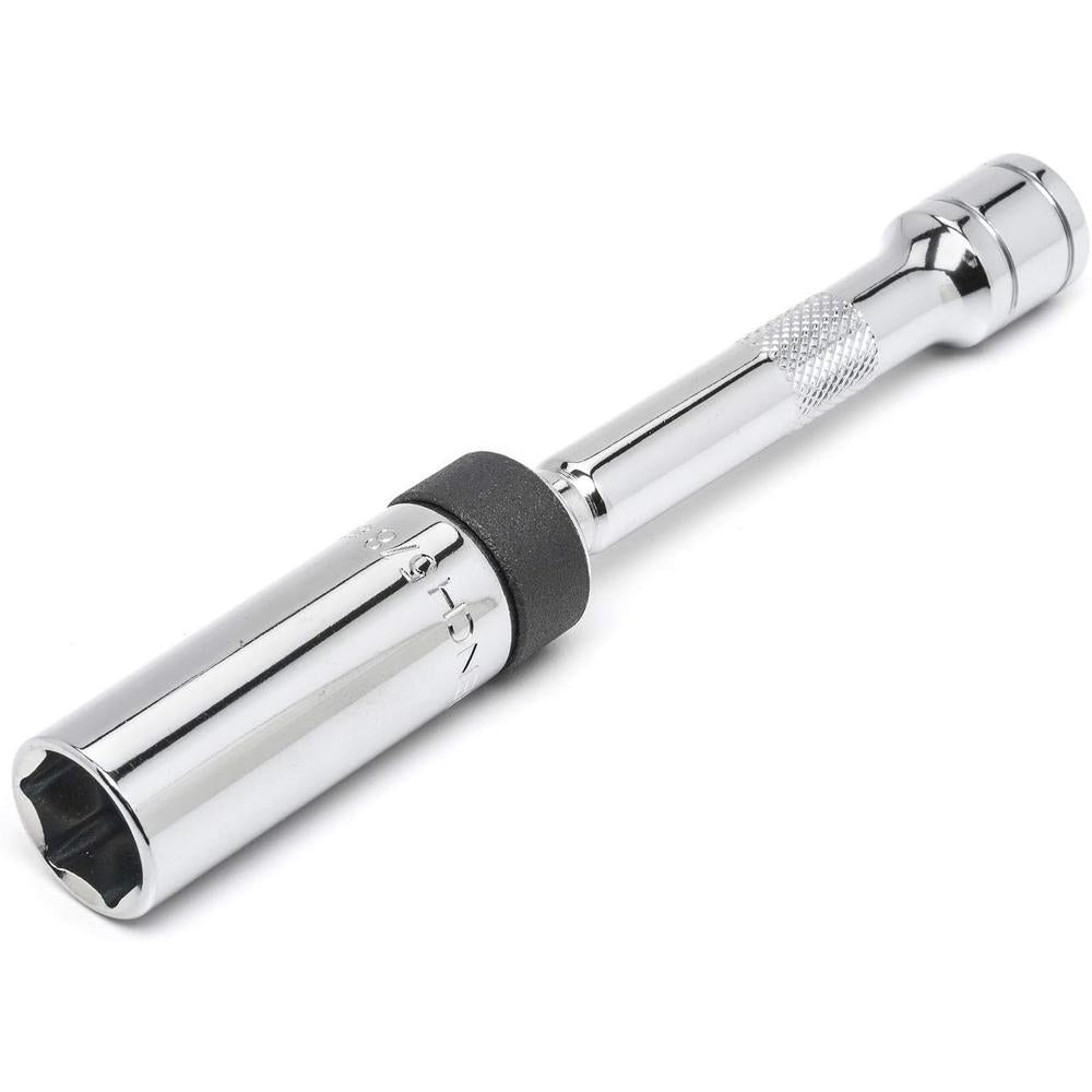 GearWrench 81229T 3 Pc. 3/8" Drive 90-Tooth Spark Plug Ratchet Set