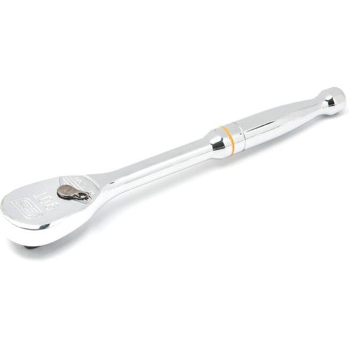 GearWrench 81304T 1/2" Drive 90-Tooth 11" Full Polish Teardrop Ratchet