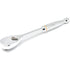 GearWrench 81304T 1/2" Drive 90-Tooth 11" Full Polish Teardrop Ratchet