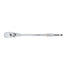 GearWrench 81306T 1/2" Drive 90-Tooth Flex Head Teardrop Ratchet 17" - MPR Tools & Equipment