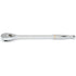 GearWrench 81360T 1/2" Drive 90-Tooth Long Handle Teardrop Ratchet 15"