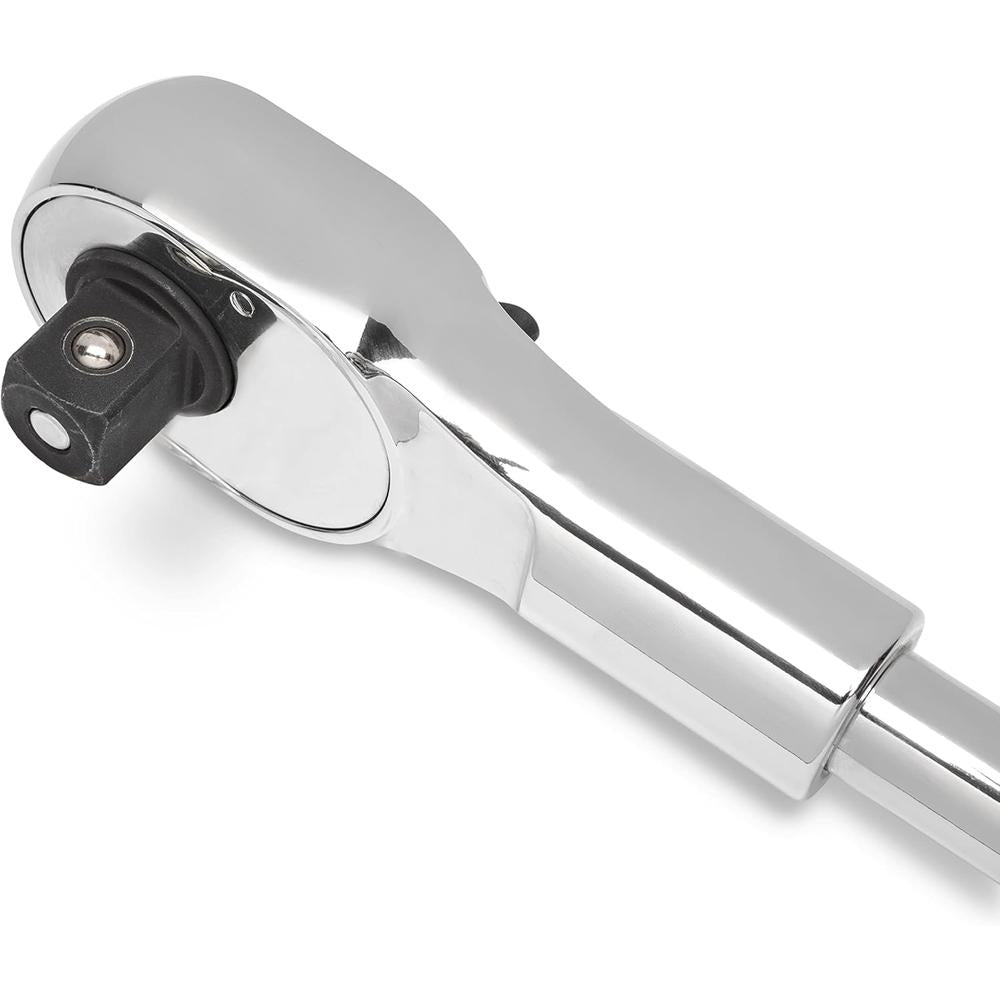 GearWrench 81400 3/4" DRIVE 20" LONG QUICK RELEASE RACHET, 24-TOOTH