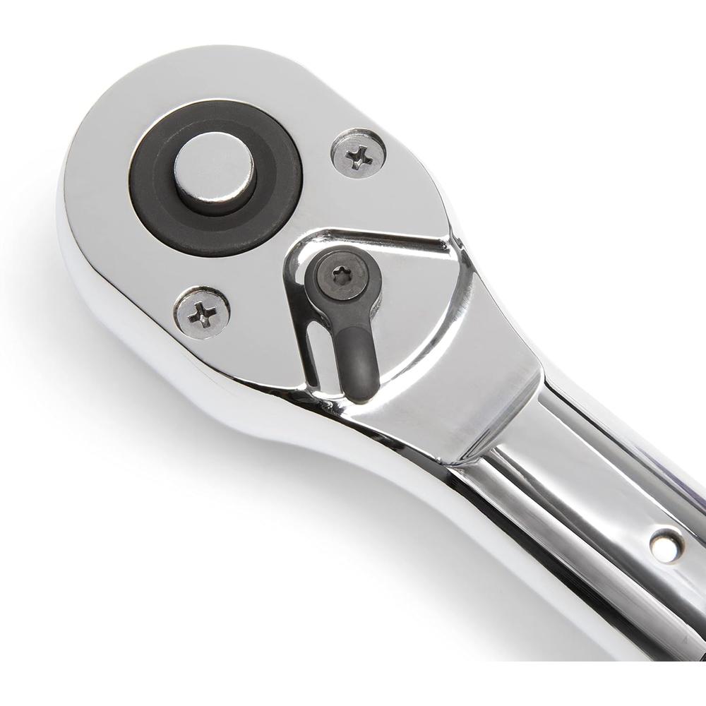 GearWrench 81400 3/4" DRIVE 20" LONG QUICK RELEASE RACHET, 24-TOOTH